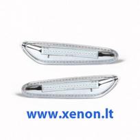 BMW LED Posūkiai