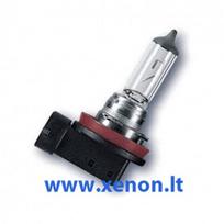 OSRAM H8 lemputė ORIGINAL 64212