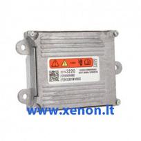 XENON blokas KOITO D1S