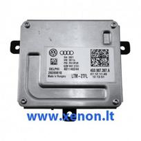 DELPHI 4G0 907 697 A LED Blokas