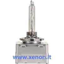 D3S XENON lemputė VERTEX PREMIUM