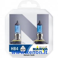 NARVA HB4 9006 Xenon Look lemputės