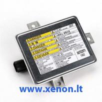 XENON blokas X6T02981 X6T02971 W3T11371