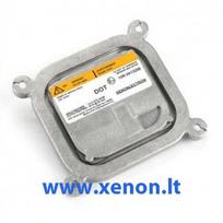 XENON blokas OSRAM XT5