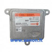 XENON blokas OSRAM 10R-044663