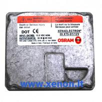 XENON blokas OSRAM 35 XT5-D1 - 1