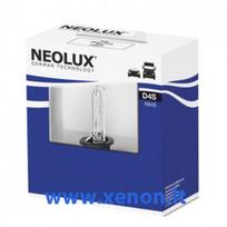 D4S XENON lemputė NEOLUX by OSRAM NX4S