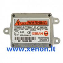 XENON blokas OSRAM 10R-020025