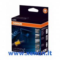LED varža apgavikas OSRAM CANBUS 5W