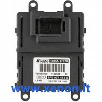 Audi Q5 8R0907472A 8R0 907 472 A LED Blokas