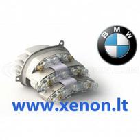 BMW E90 E91 63127245813 7245813 LED Blokas