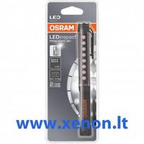 OSRAM DARBO LEMPA LED PENLIGHT80