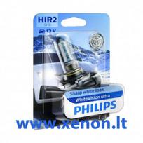 PHILIPS HIR2 9012 WhiteVison ultra lemputė