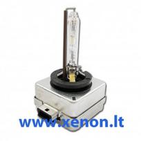 D3S XENON lemputė