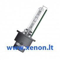 D4S XENON lemputė VERTEX PREMIUM