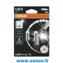 T4W BA9S 3893DWP-02B  OSRAM LED