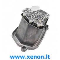 BMW F10, F11, F07 63117271902 LED modulis R pusė