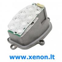 BMW 63117339057 F01 F02 F03 LED blokas