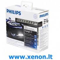 LED DRL PHILIPS 12831 9 LED