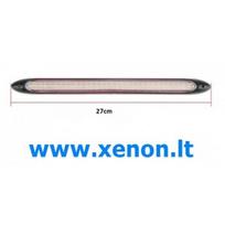 LED DRL IR POSŪKIS VIENAME 27CM