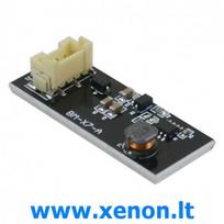 B0038092 remontinė mikroschema BMW X3 F25