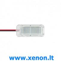 FORD LED numerio apšvietimas FSK1