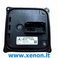 Mercedes A2189009103 LED Blokas