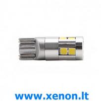 T10 W5W 11 LED