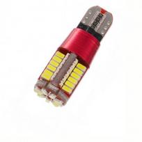 CANBUS T10 W5W 57LED 3 W