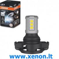 OSRAM PS19W 5201DWP LED lemputė