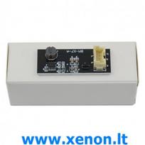 B0038092 LED Blokas mikroschema BMW X3 F25