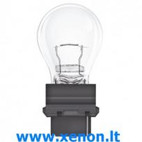 OSRAM P27W 3156 27W lemputė ORIGINAL W2.5x16d