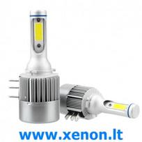 Auto LED H15 4000Lm