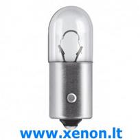 NEOLUX halogeninė lemputė BA9s / T4W