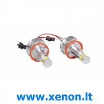 BMW LED Marker H8 80W CREE 20H8