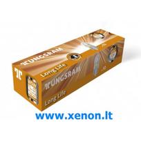Tungsram W5W / T10 Long Life lemputės