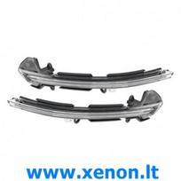 Žibintai OSRAM LEDDMI 5F0 WT S posūkio Seat (2 vnt.)