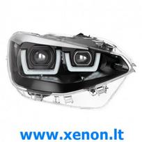Žibintai OSRAM LEDHL108-CM LHD BMW1 (F20/F21) (2 vnt.)
