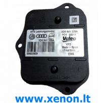 AFS blokas Valeo 3D0 941 329 A
