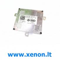 KEBODA 4G0.907.397.M 4G0907397M LED Blokas