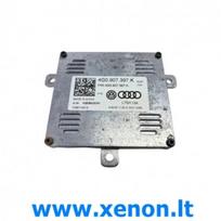 KEBODA 4G0.907.397.K 4G0907397K LED Blokas