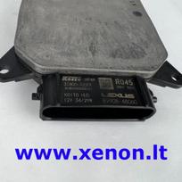 LEXUS RX LED blokas R045