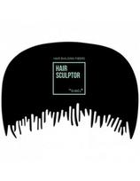 Sibel aplikatorius milteliams, pudrai padengti Sibel Hair Sculptor