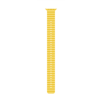 49mm Yellow Ocean Band Extension