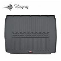Guminis 3D bagažinės kilimėlis CITROEN C5 (Wagon) 2008-2017