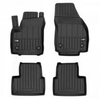 Guminiai kilimėliai Pro-Line 3D OPEL Meriva B 2010-2017 (Aukštu borteliu)