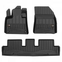 Guminiai kilimėliai Pro-Line 3D CITROEN C4 Picasso 2013-2019 (Aukštu borteliu)