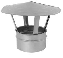 Ventiliacijos stogelis D100