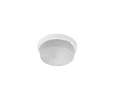 Lauko lubinis šviestuvas GENTLEMAN 1xE27/100W/230V IP44 baltas