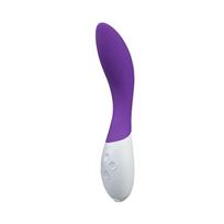 G taško vibratorius "Mona 2" – Violetinis (galima rinktis spalvą)